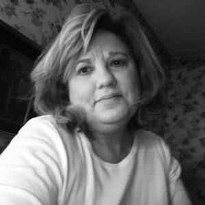 Meet your Posher, Marianne